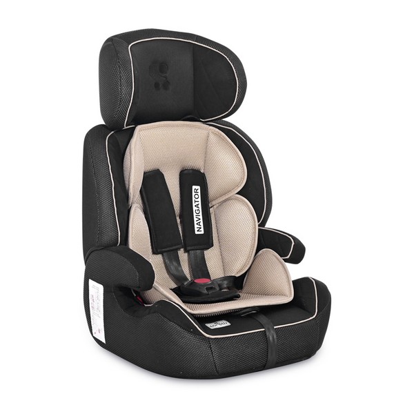 Продукт Lorelli NAVIGATOR 9-36 кг. - Стол за кола - 0 - BG Hlapeta